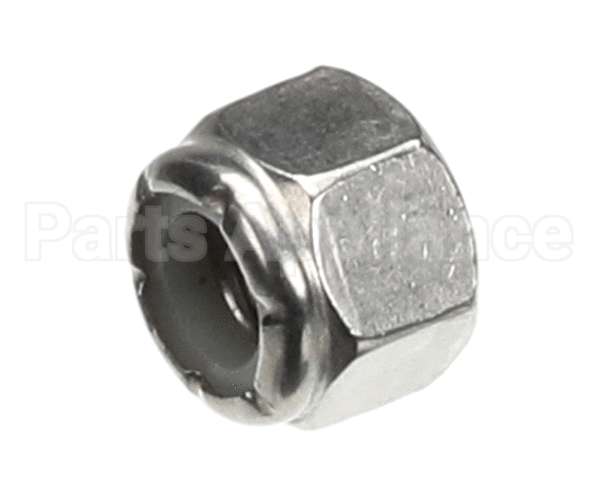 21776-1 Vollrath 3/8-16 Ss Nyl Insert Lock Nut