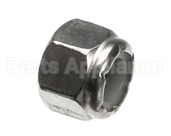 21776-1 Vollrath 3/8-16 Ss Nyl Insert Lock Nut