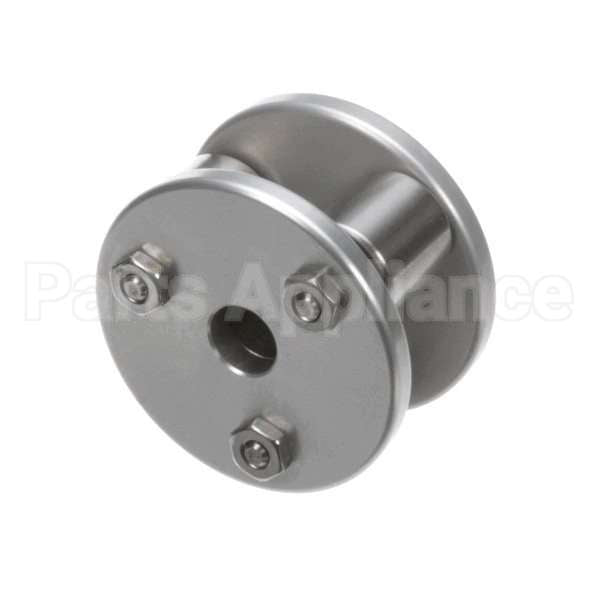 2177812 Compatible Stoelting Removable Roller Assembly Kit