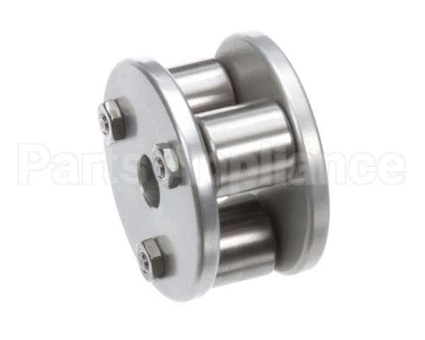 2177812 Stoelting Removable Roller Assembly Kit