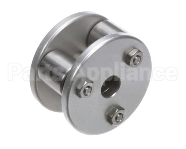 2177812 Stoelting Removable Roller Assembly Kit