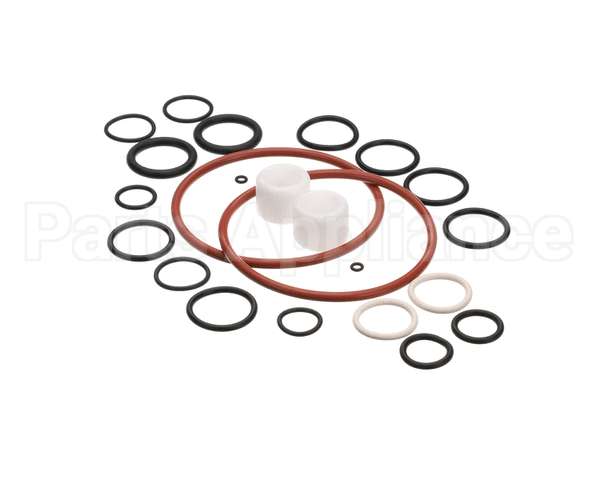 2177823 Stoelting Oring Bearing Kit