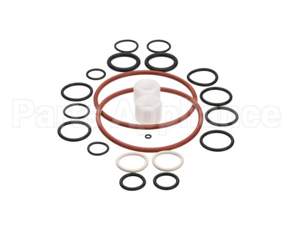 2177823 Stoelting Oring Bearing Kit
