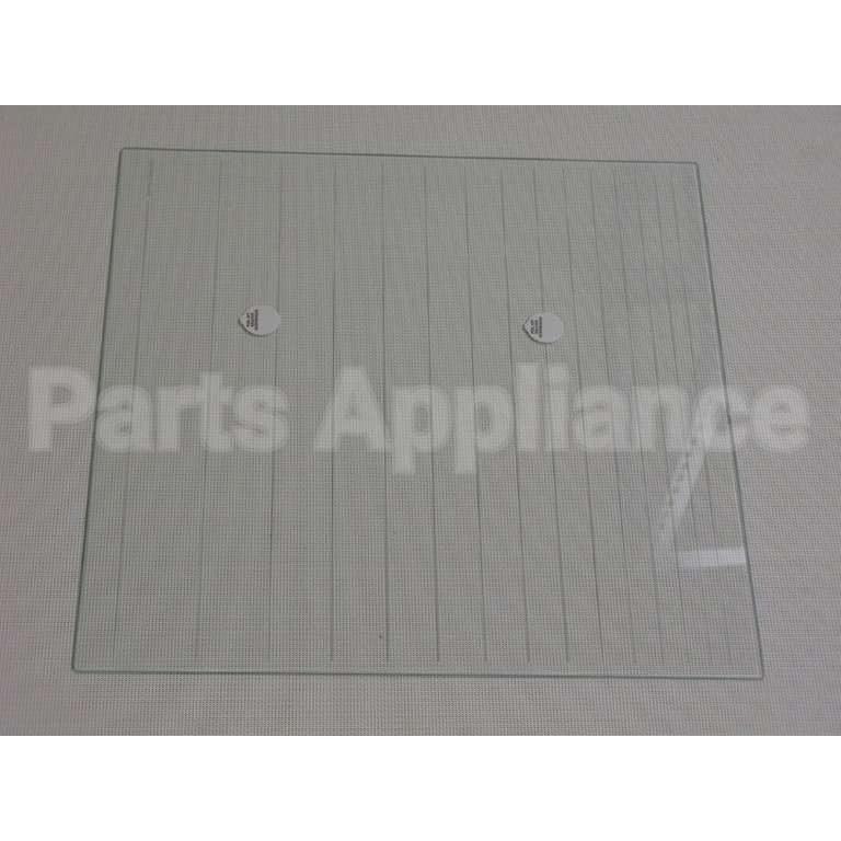 2177986 Whirlpool Glass-Canti Shelf