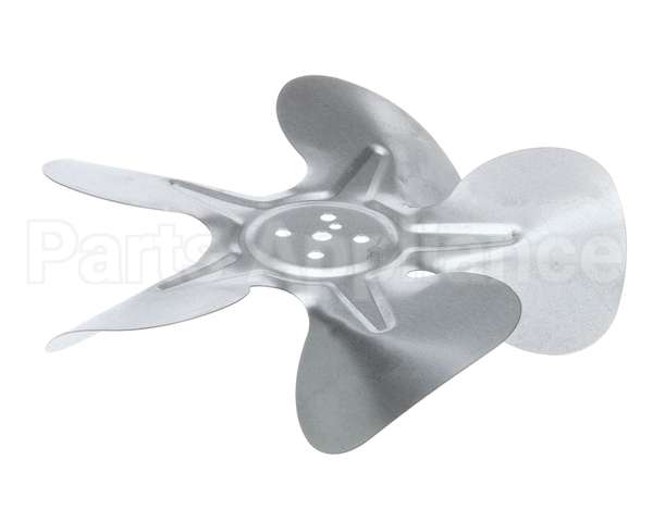 217809 Duke Blade,Fan #083012200 1-2Sec. Cld Pn