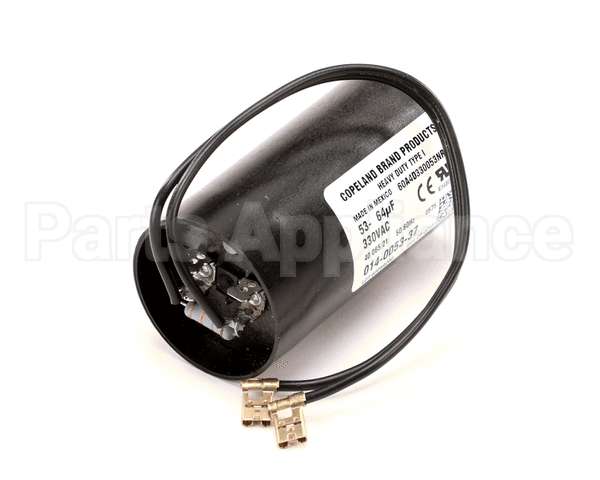 217847 Duke Start Cap. #014-0053-37