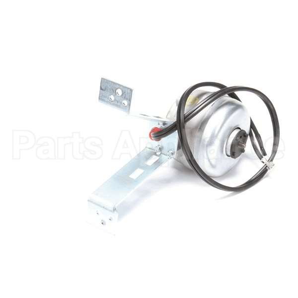 217851 Compatible Duke Assenbly, Fan Motor/Brkt 050-0300-00(