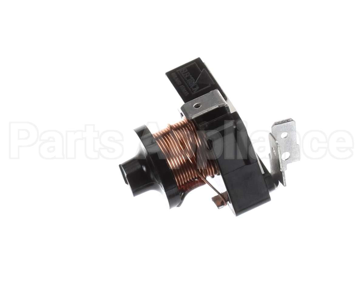 217863 Duke Relay For #217837 #040-0