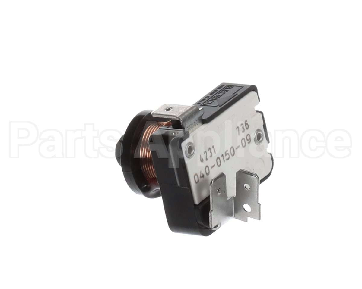 217863 Duke Relay For #217837 #040-0