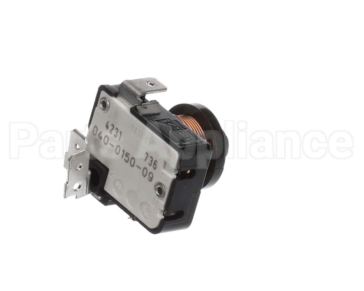 217863 Duke Relay For #217837 #040-0