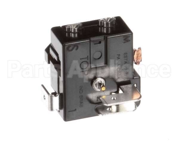 217883 Duke Relay,For #216401/#216879 #040-0163-10