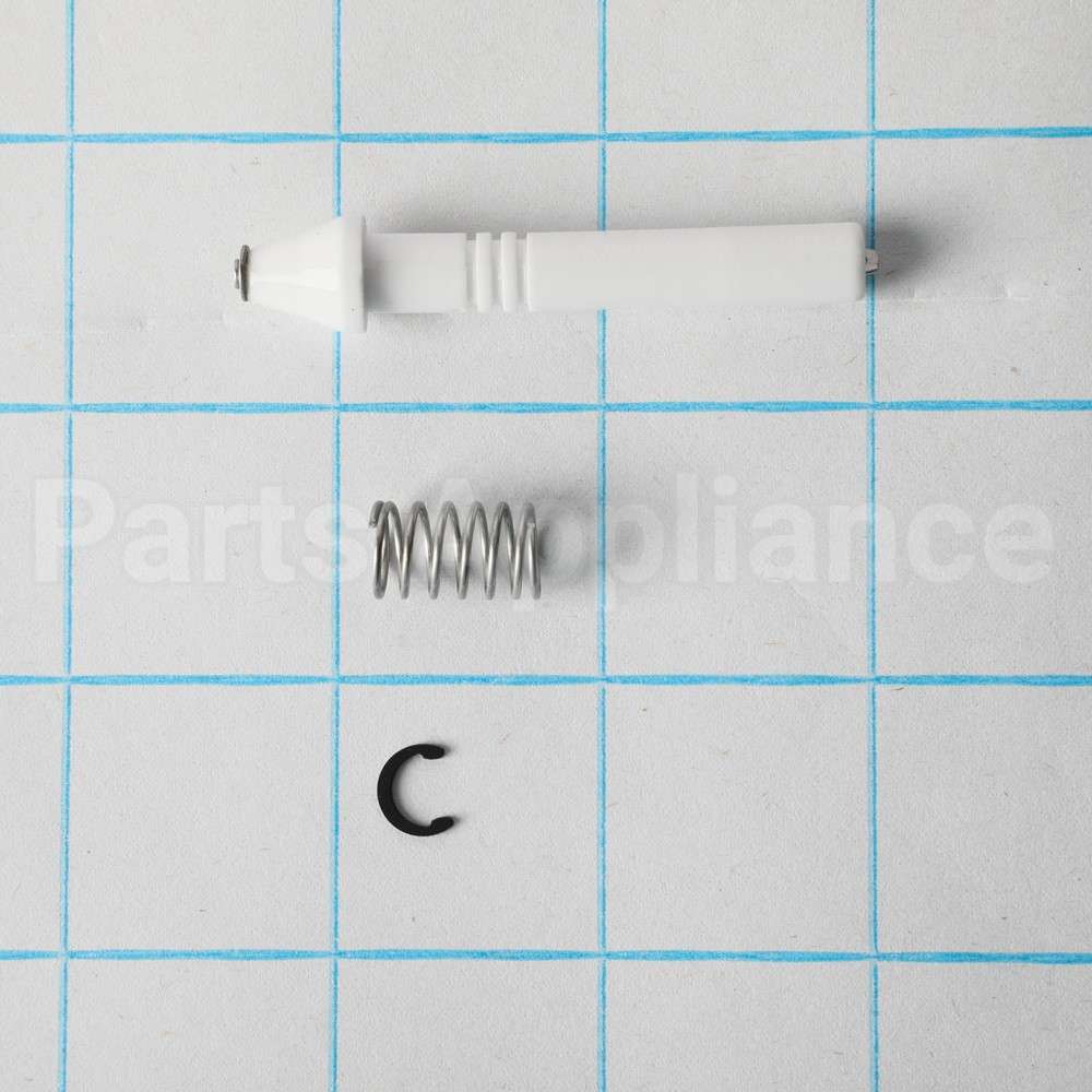 217994 Fisher Paykel Kit Ignitor, Spring And Clip