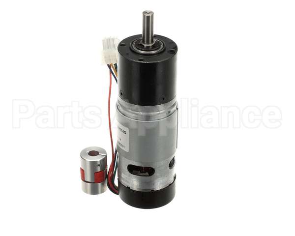 2180-037 Concordia Beverage Assembly Motor Group At
