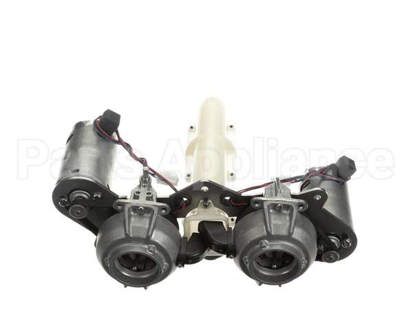 2180-039 Concordia Beverage Assy Grinder Double At