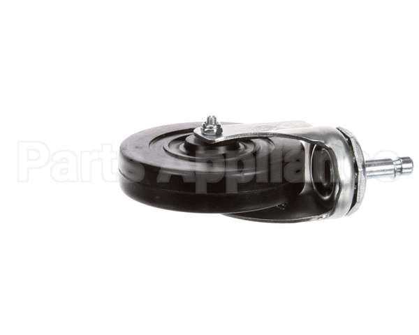 21800-1 Vollrath 4 Dia Svl Shrt Stem Wheel
