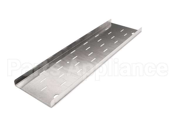 21800-6 Montague Heat Shield, Uflc