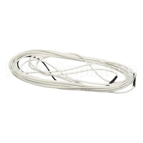 2180001 Compatible Delfield Wire, Htr, 2Dr, Gri