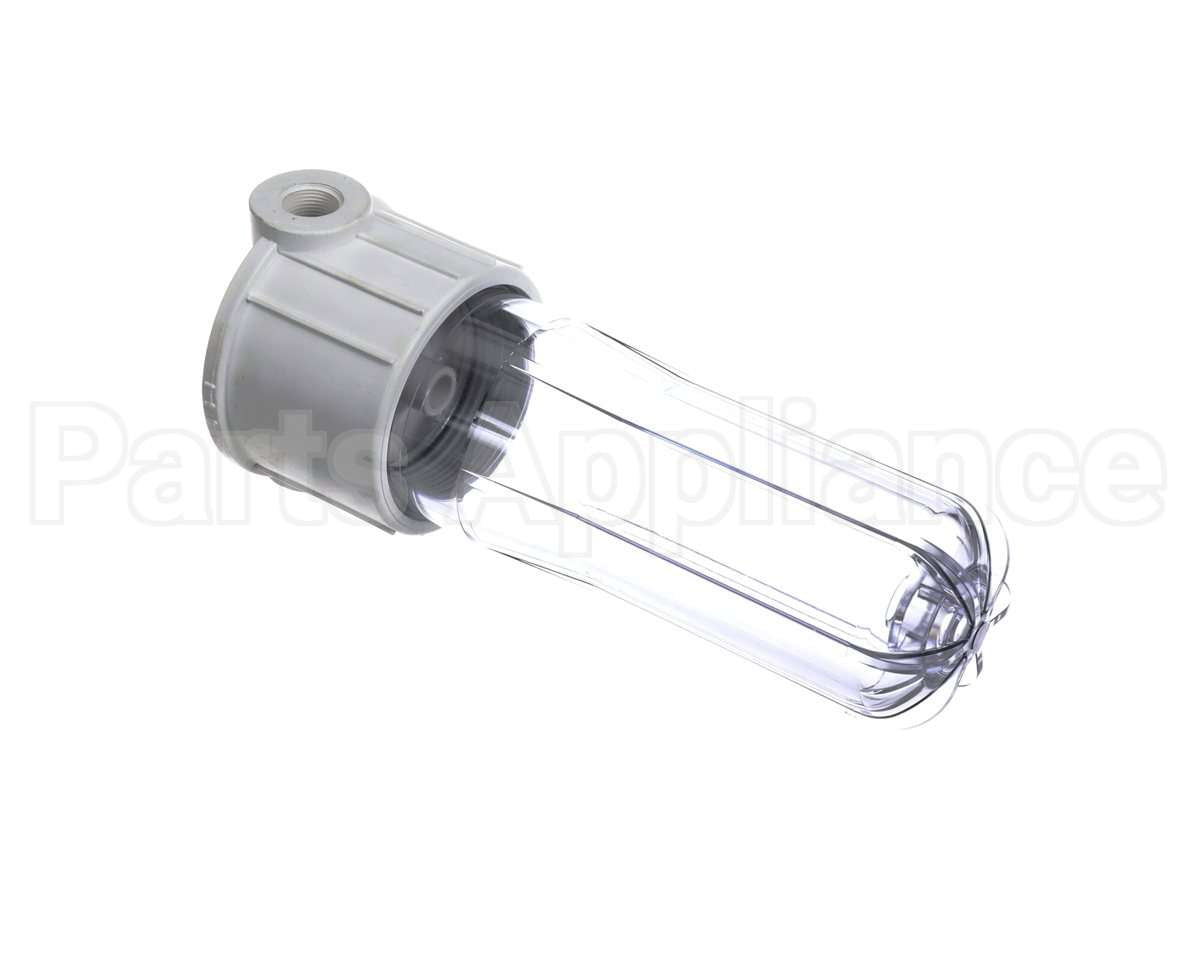 2180243 Antunes Housing, Filter Clear