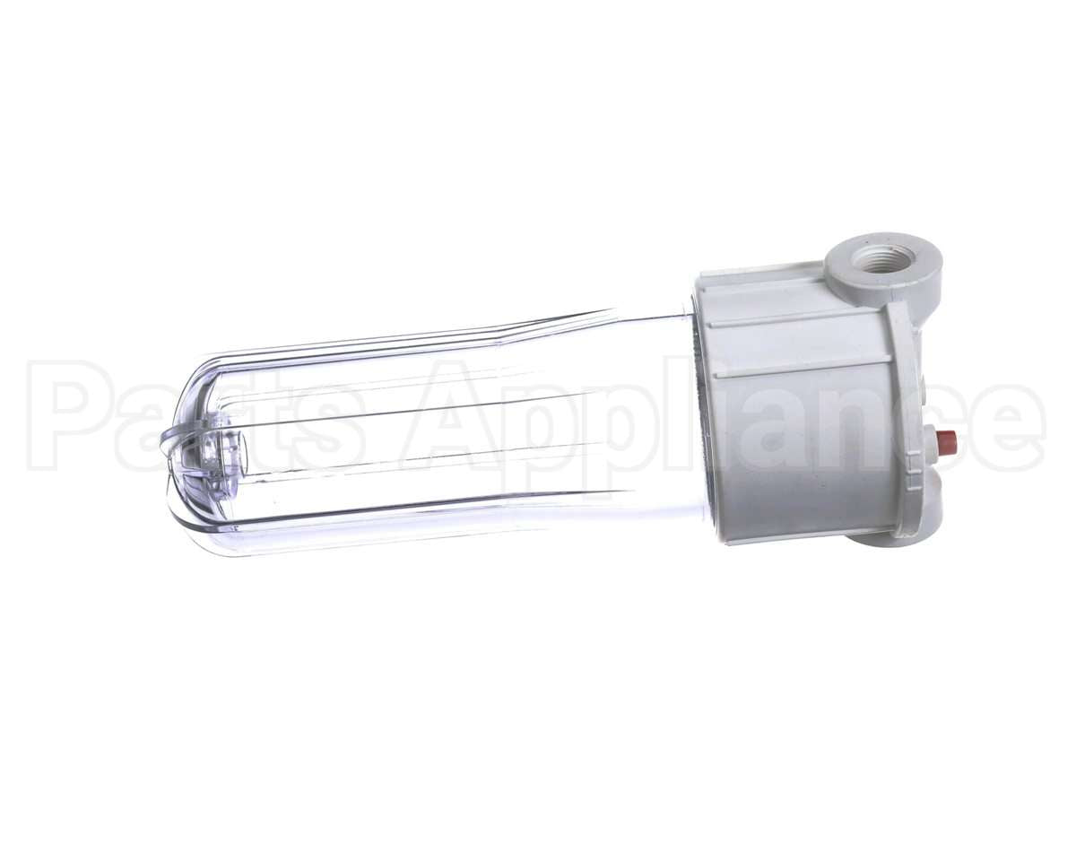 2180243 Antunes Housing, Filter Clear