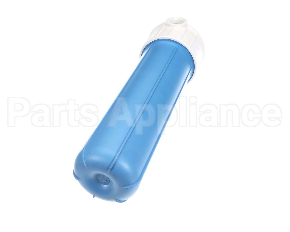 2180254 Antunes Housing, Carbon Filter -