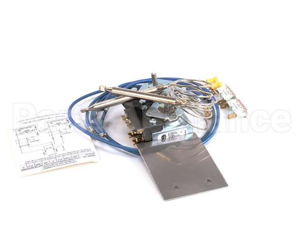 21810114 Apw Wyott Thermostat Replacement Kit/Ef30Nt