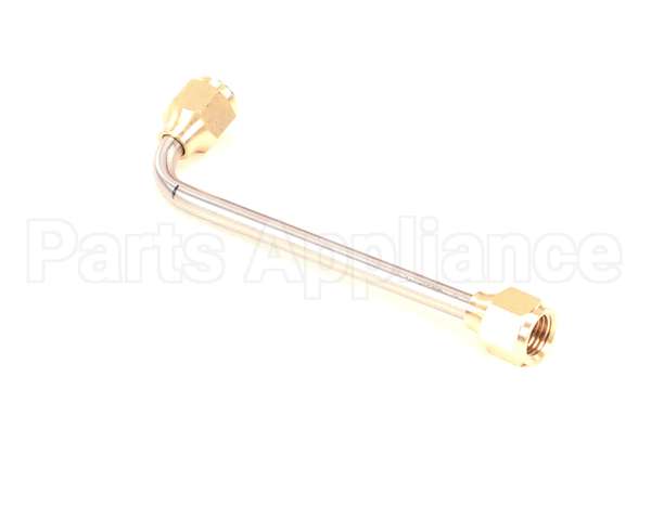 21812.0007 Bunn Tube Assembly, Sol To Tank