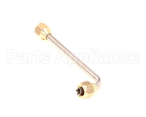 21812.0007 Bunn Tube Assembly, Sol To Tank