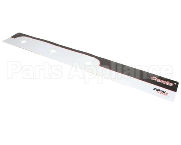 21814770 Apw Wyott Panel, Graphic Front Eg-36H