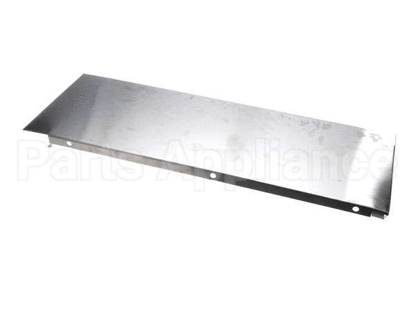 21816833 Bakers Pride Insert, Control Panel