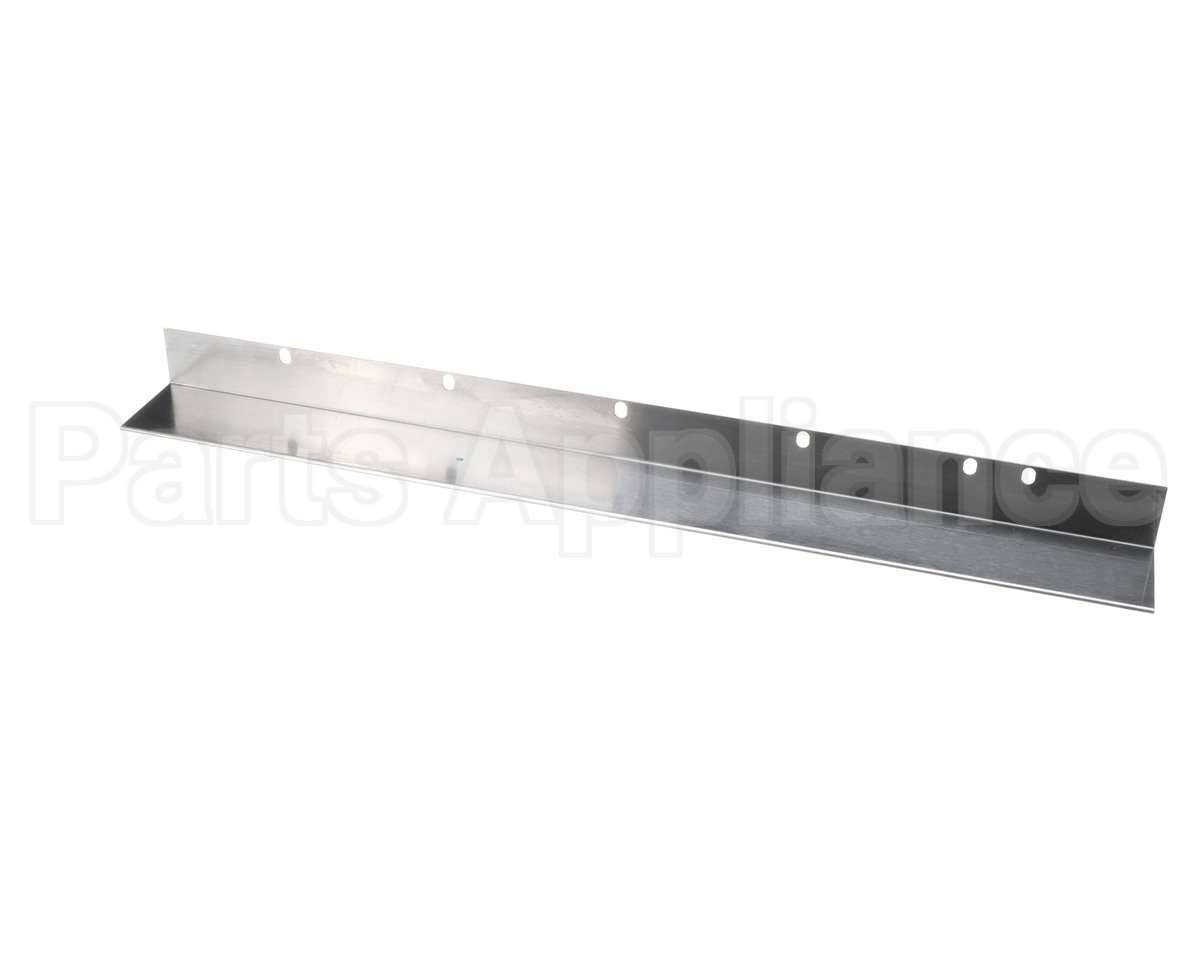 21816835 Bakers Pride Cover, Front