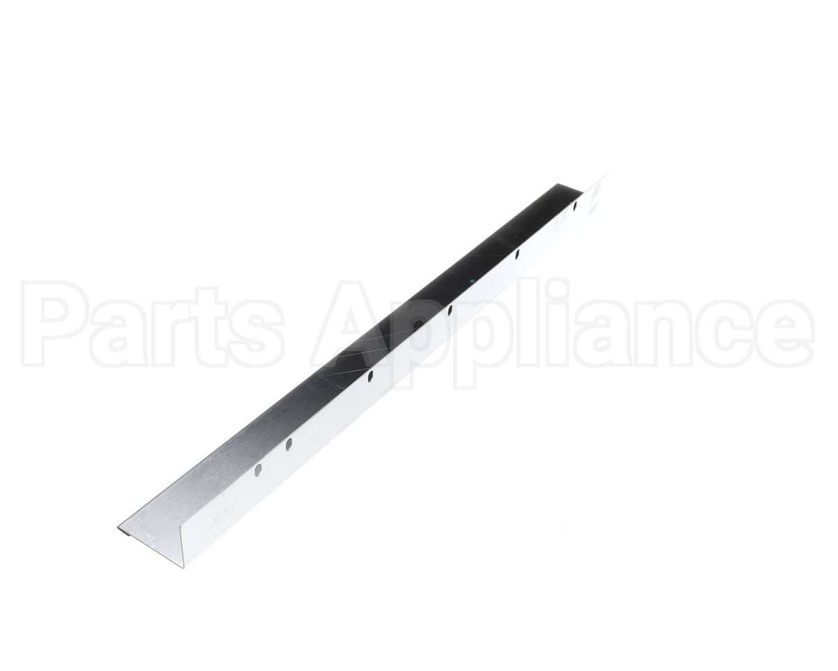 21816835 Bakers Pride Cover, Front