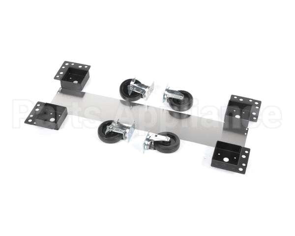 21818759 Tri-Star Manufacturing Kit; Stack Gas Conv Oven W Pl