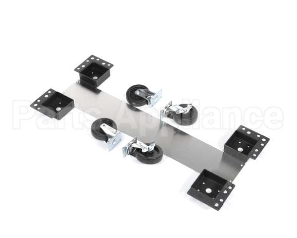 21818759 Tri-Star Manufacturing Kit; Stack Gas Conv Oven W Pl