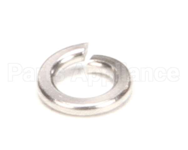 21819-1 Vollrath #10 Ss Spring Lockwasher