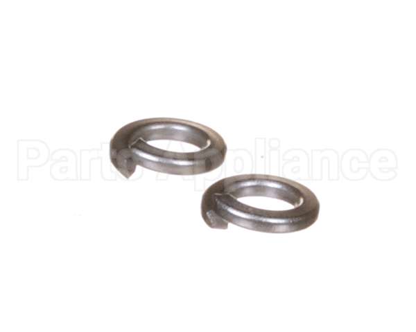 21823-1 Vollrath #12 Ss Spring Lockwasher