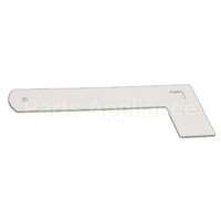 2182757 Whirlpool Slide-Meat Pan Control