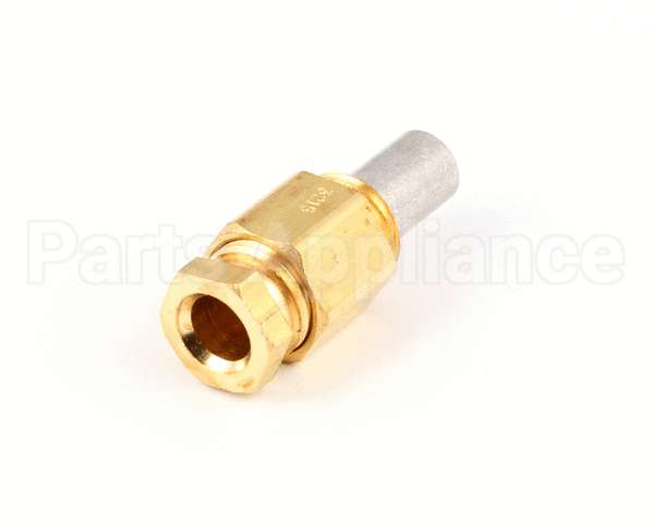 2183 Nieco Orifice, Pilot, (3215)