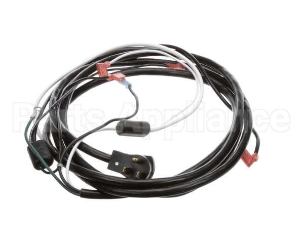 2183300 Delfield Harness,Wire,Cold Pans W/Plug