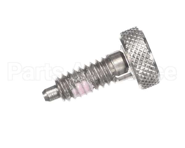 21834 Nieco Plunger, 1/4-20 Hand-Retractable