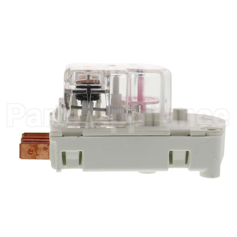 2183400 Defrost Timer Compatible