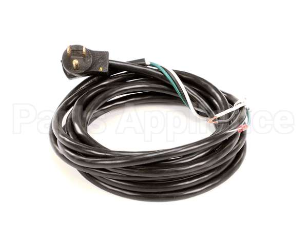 2183468 Delfield Cord/Plug Assembly,18/3 Nema 5-15P