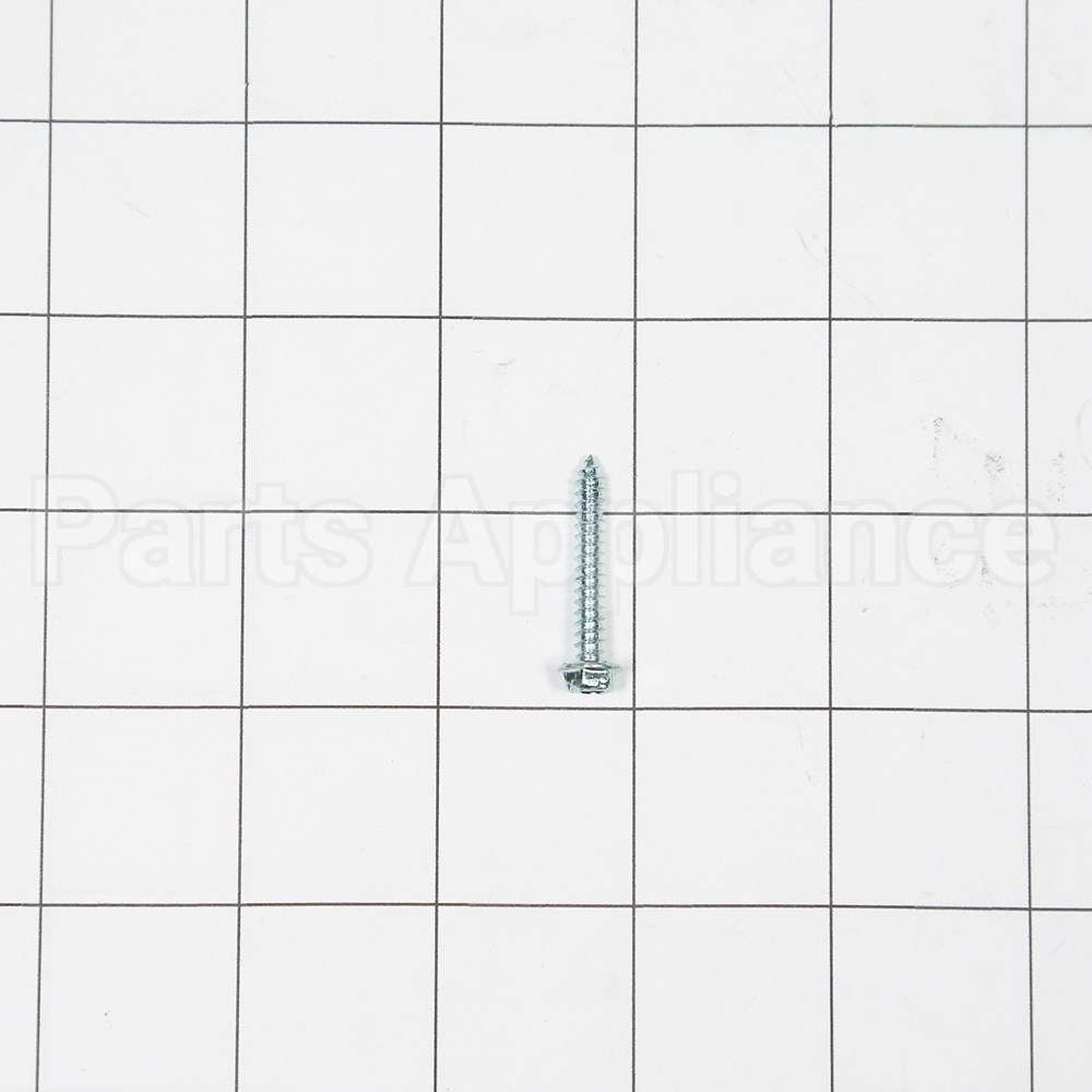 218362501 Frigidaire Screw