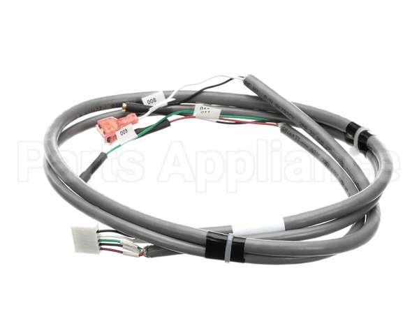 2183908 Delfield Harness,Ldd,Probe,Nitro