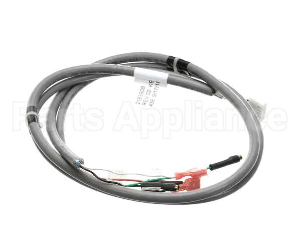 2183908 Delfield Harness,Ldd,Probe,Nitro
