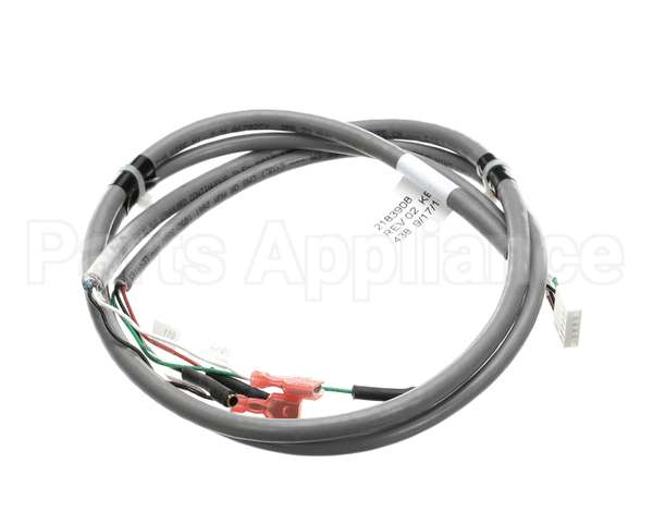 2183908 Delfield Harness,Ldd,Probe,Nitro