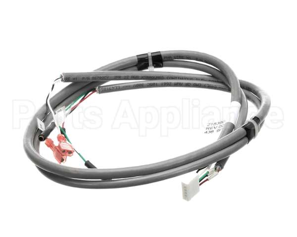 2183908 Delfield Harness,Ldd,Probe,Nitro