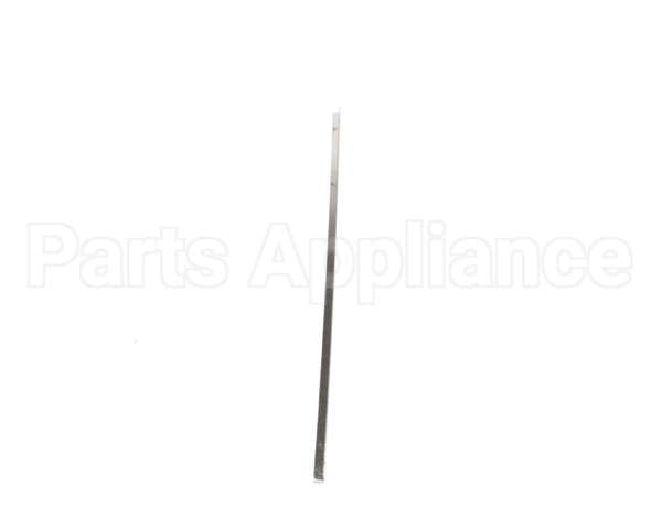 21840478 Bakers Pride Seal Strip, Side S/S [Coce/X30