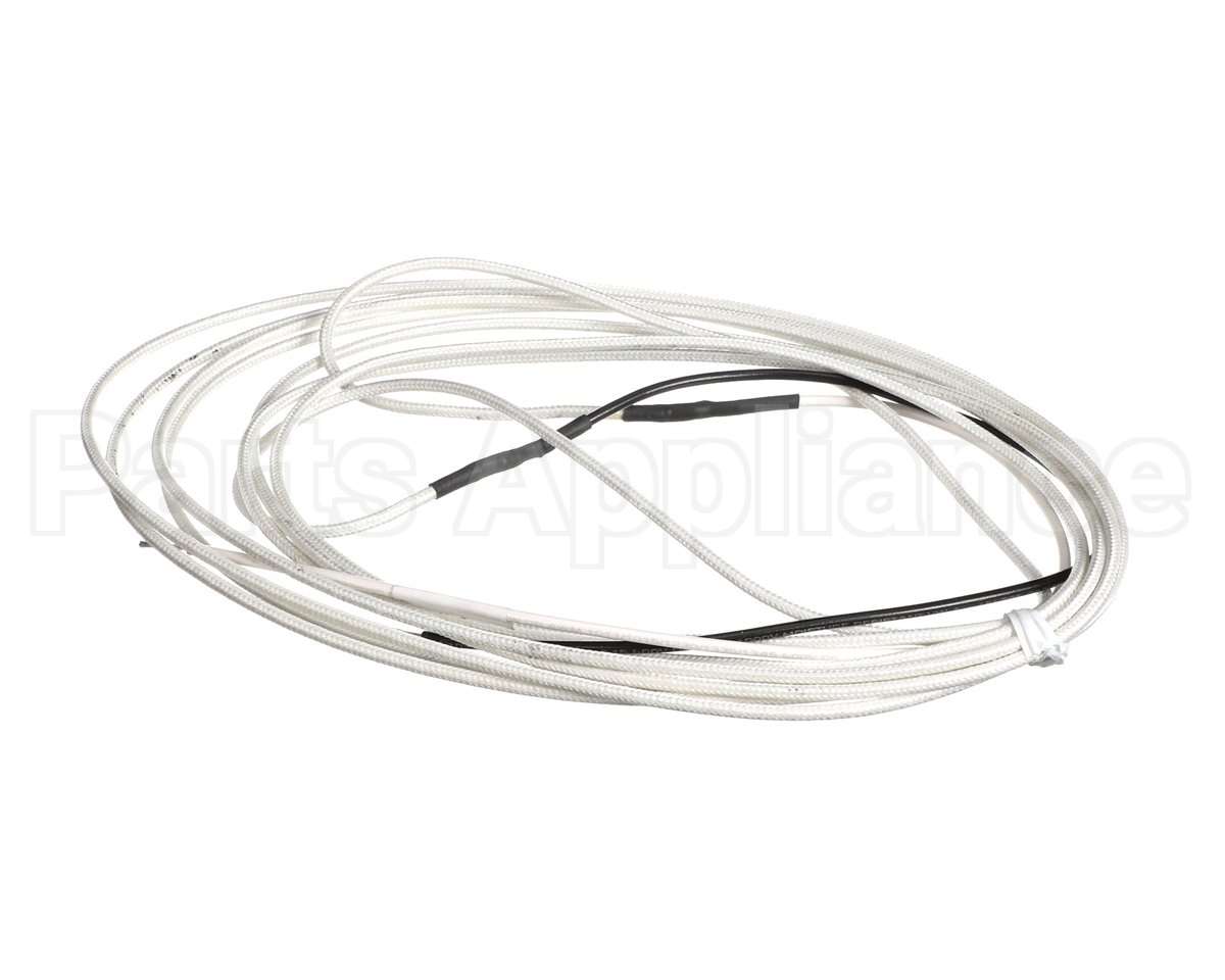2184363 Delfield Wire,Htr,Gri,1Dr