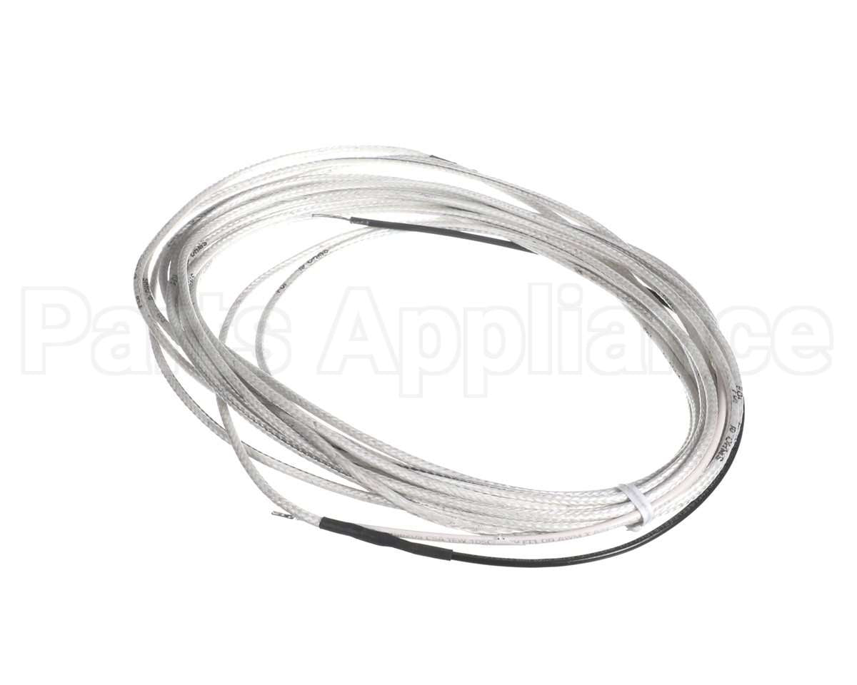 2184365 Delfield Wire,Htr,Gri,3Dr