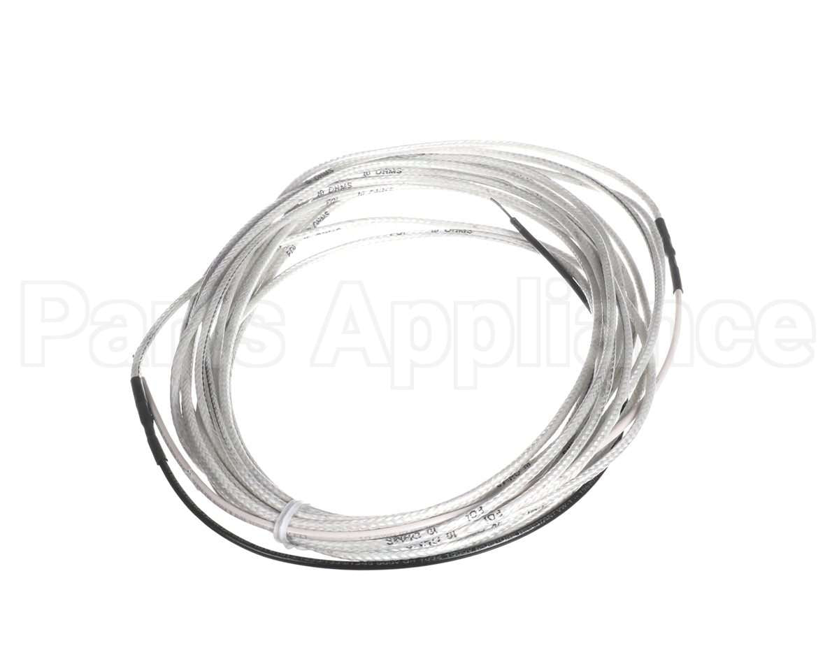 2184365 Delfield Wire,Htr,Gri,3Dr